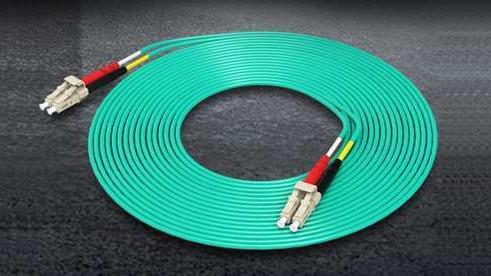 抚州市因为光纤跳线品质 选用欧孚OM3万兆光纤跳线