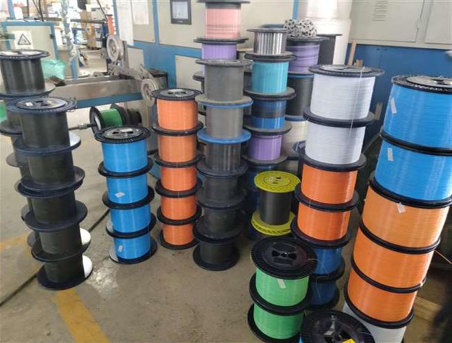 呼和浩特市MGTSV光缆出厂价 矿用阻燃光纤PVC护套 MA煤安认证